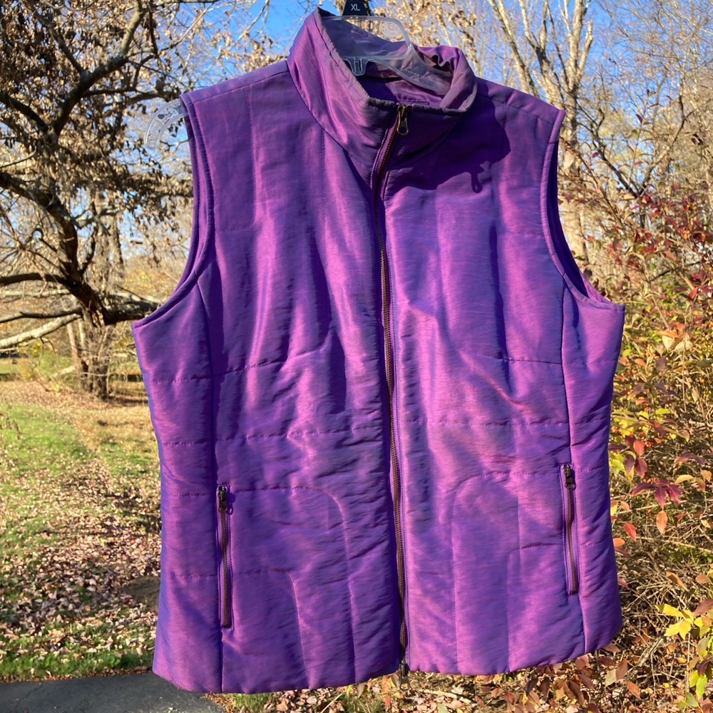 Vest